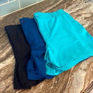 Reel Legends Shorts, Set of 3